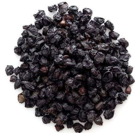 MelanAid Elderberry