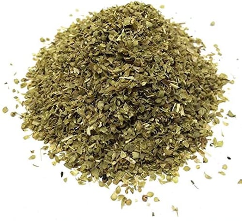 MelanAid Oregano