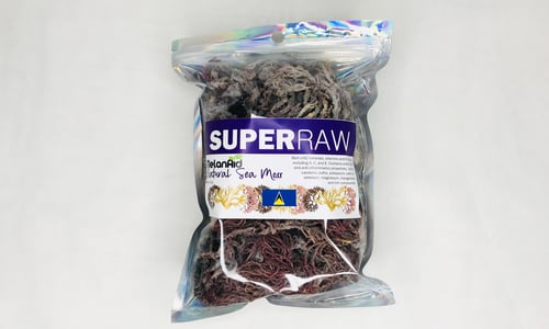 Sea Moss Purple