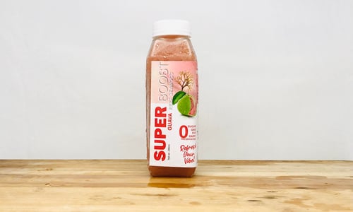 Super Boost Guava