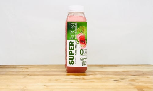 Super Boost Watermelon Smoothie