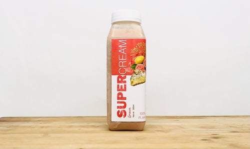 Super Cream Guava Shake-1