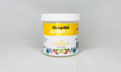 SuperAid Blood Expellant