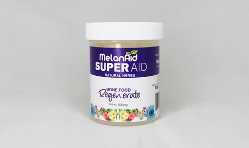 SuperAid Bone Food Supplement