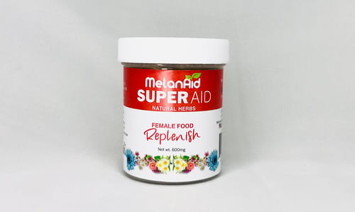 SuperAid Female Food Supplement