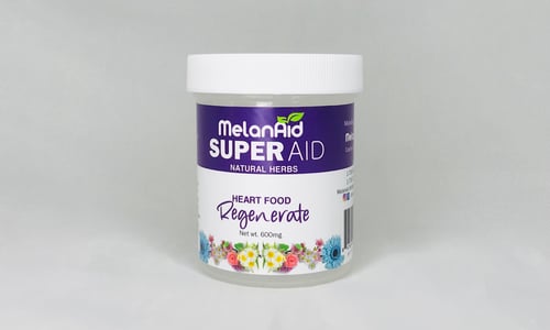 SuperAid Heart Food Supplement-1