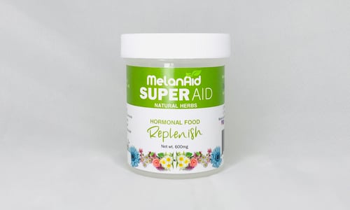 SuperAid Hormonal Food Supplement-1