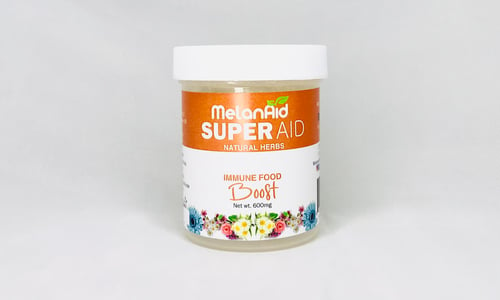 SuperAid Immune Food Supplement