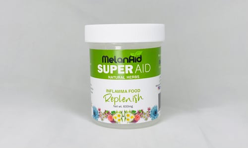 SuperAid Inflammation Food Supplement