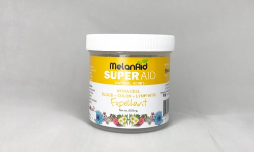 SuperAid Intra-Cell Expellant