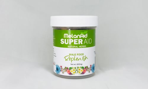 SuperAid Male Food Supplement