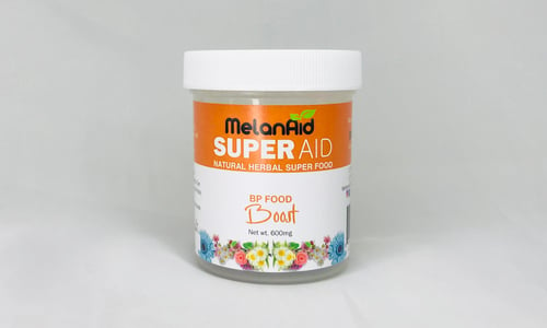 SuperAidBlood Pressure Blood Food Supplement