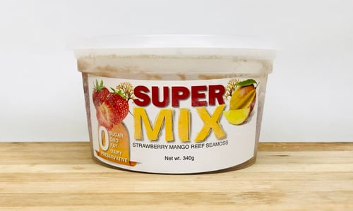 supermix mango