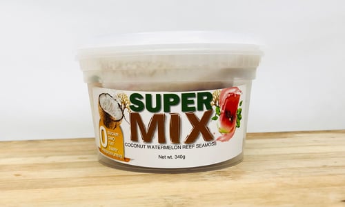 supermix watermelon